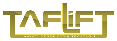 TAFLİFT Platform İskele