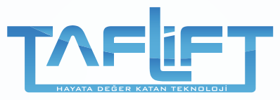 TAFLİFT Platform İskele